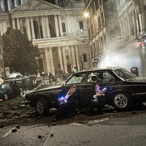 Bilder Tessa Thompson