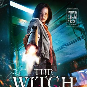 Bilder The Witch: Subversion