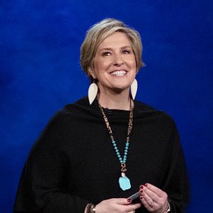 Bilder Brené Brown: The Call To Courage
