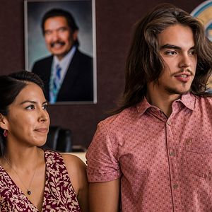 Bilder Griffin Powell-Arcand