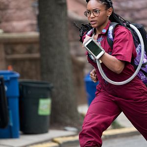 Bilder See You Yesterday