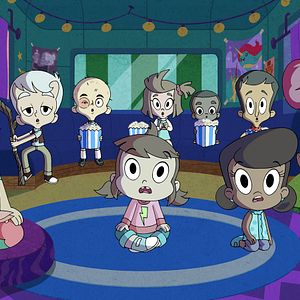 Bilder Harvey Street Kids