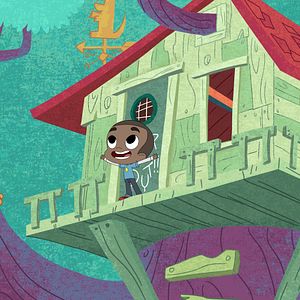 Bilder Harvey Street Kids