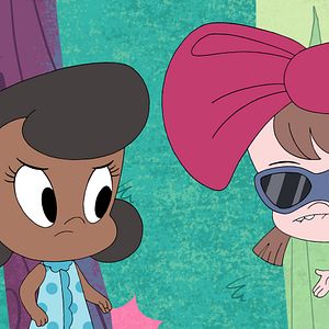 Bilder Harvey Street Kids