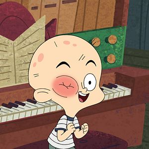 Bilder Harvey Street Kids