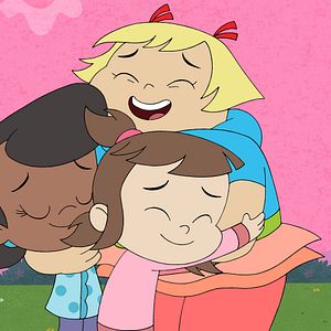 Bilder Harvey Street Kids