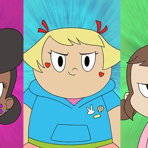 Bilder Harvey Street Kids