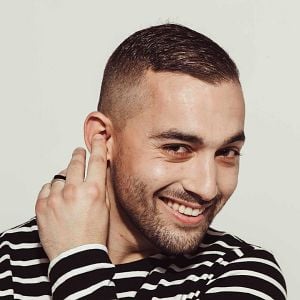 Bilder Dali Benssalah