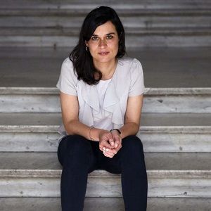 Bilder Carolina Sanín