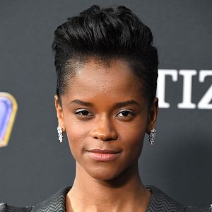 Bilder Letitia Wright