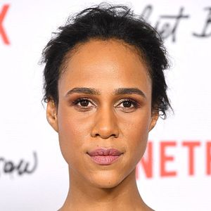 Bilder Zawe Ashton
