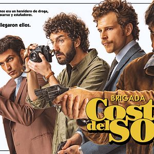 Bilder Brigada Costa del Sol