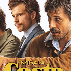 Bilder Brigada Costa del Sol