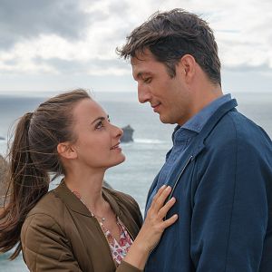 Bilder Rosamunde Pilcher: Schwiegertöchter