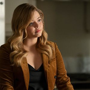 Bilder Sasha Pieterse