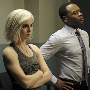 Bilder Malcolm Goodwin
