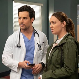 Bilder Giacomo Gianniotti