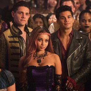 Bilder Riverdale