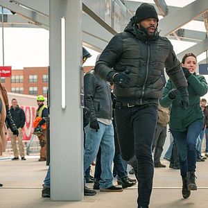 Bilder LaRoyce Hawkins