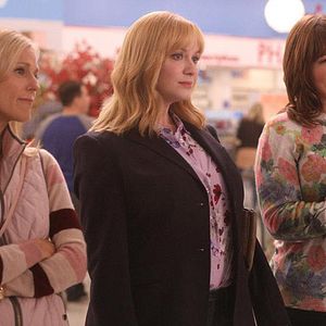 Bilder Tricia O'Kelley