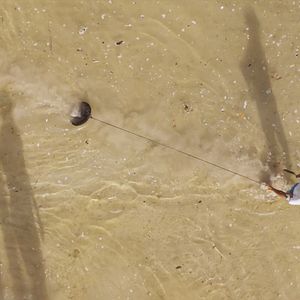 Bilder That Which is to Come is Just a Promise