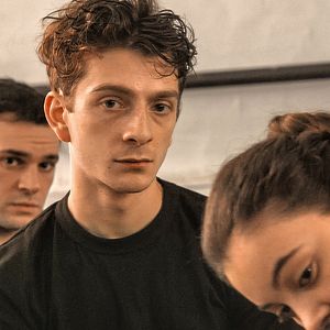 Bilder Als wir tanzten