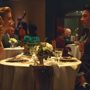 Bilder The Man Who Killed Hitler and Then The Bigfoot