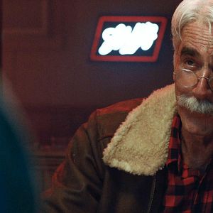 Bilder The Man Who Killed Hitler and Then The Bigfoot