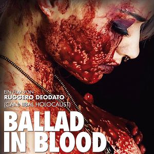 Bilder Ballad in Blood - Nackt und gepeinigt