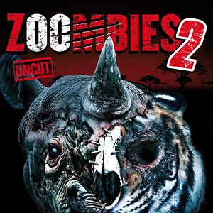 Bilder Zoombies 2 - Die Rache der Tiere