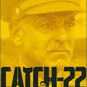 Bilder Catch-22