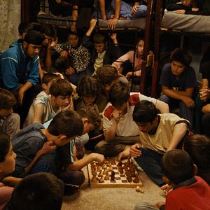 Bilder Kabul Kinderheim