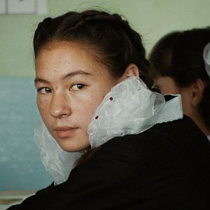 Bilder Kabul Kinderheim