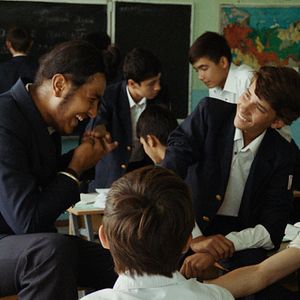 Bilder Kabul Kinderheim