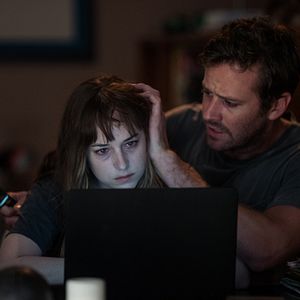 Bilder Dakota Johnson