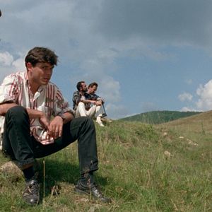 Bilder Le Chant de la couleuvre