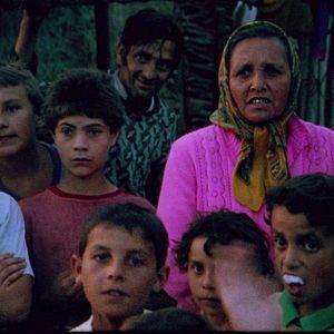 Bilder Le Chant de la couleuvre