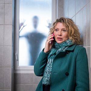 Bilder Candice Renoir