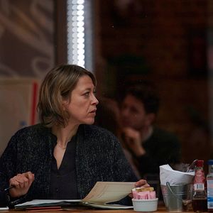 Bilder Nicola Walker