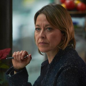 Bilder Nicola Walker