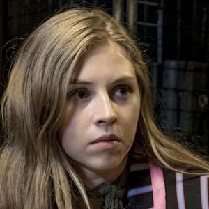 Bilder Hermione Corfield