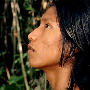 Bilder Chuva é Cantoria na Aldeia dos Mortos