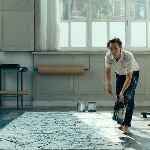 Bilder Tom Schilling