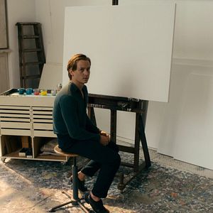 Bilder Tom Schilling