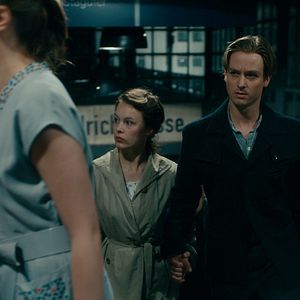 Bilder Tom Schilling