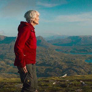 Bilder Sheila Hancock