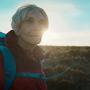 Bilder Sheila Hancock