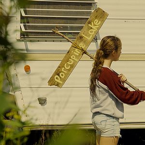 Bilder Porcupine Lake