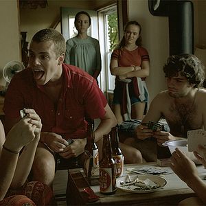 Bilder Porcupine Lake