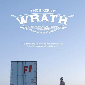 Bilder The Bikes of Wrath